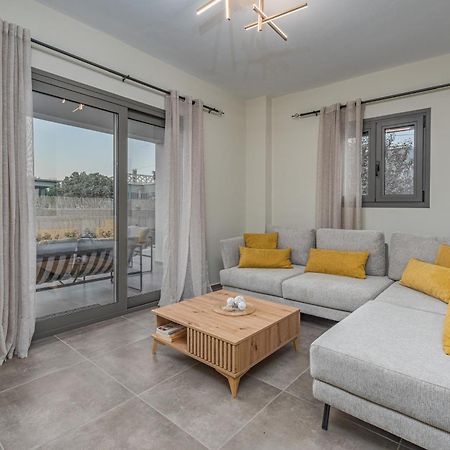 The Mulberry Tree Villa Sami  Exterior foto