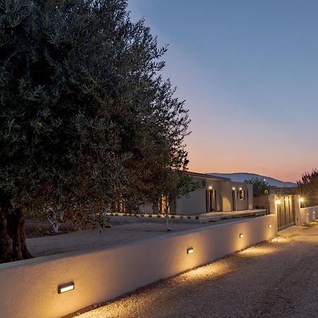 The Mulberry Tree Villa Sami  Exterior foto