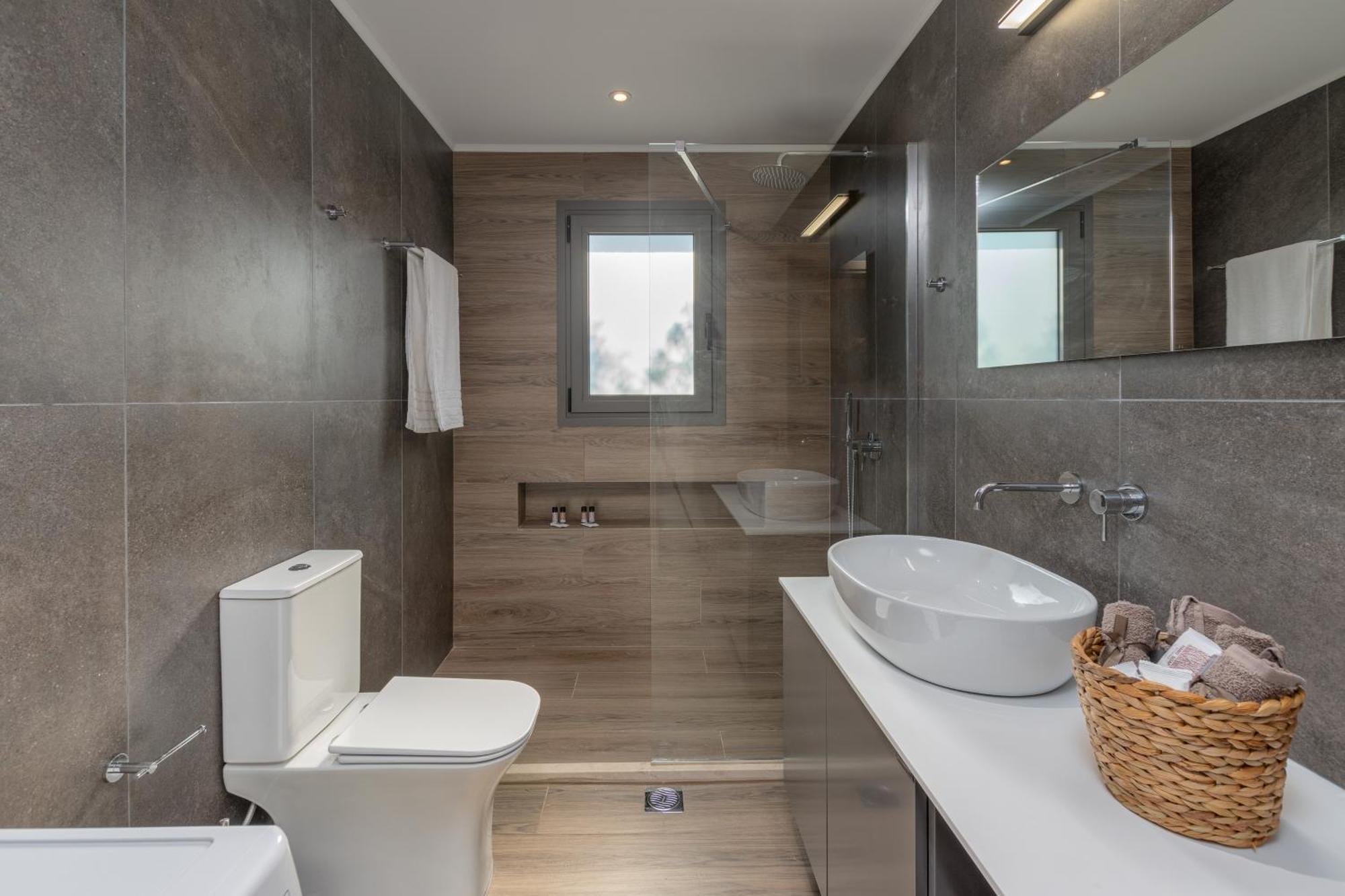 The Mulberry Tree Villa Sami  Exterior foto