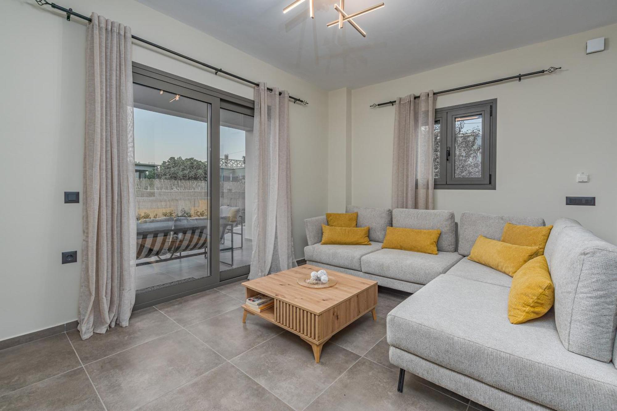 The Mulberry Tree Villa Sami  Exterior foto