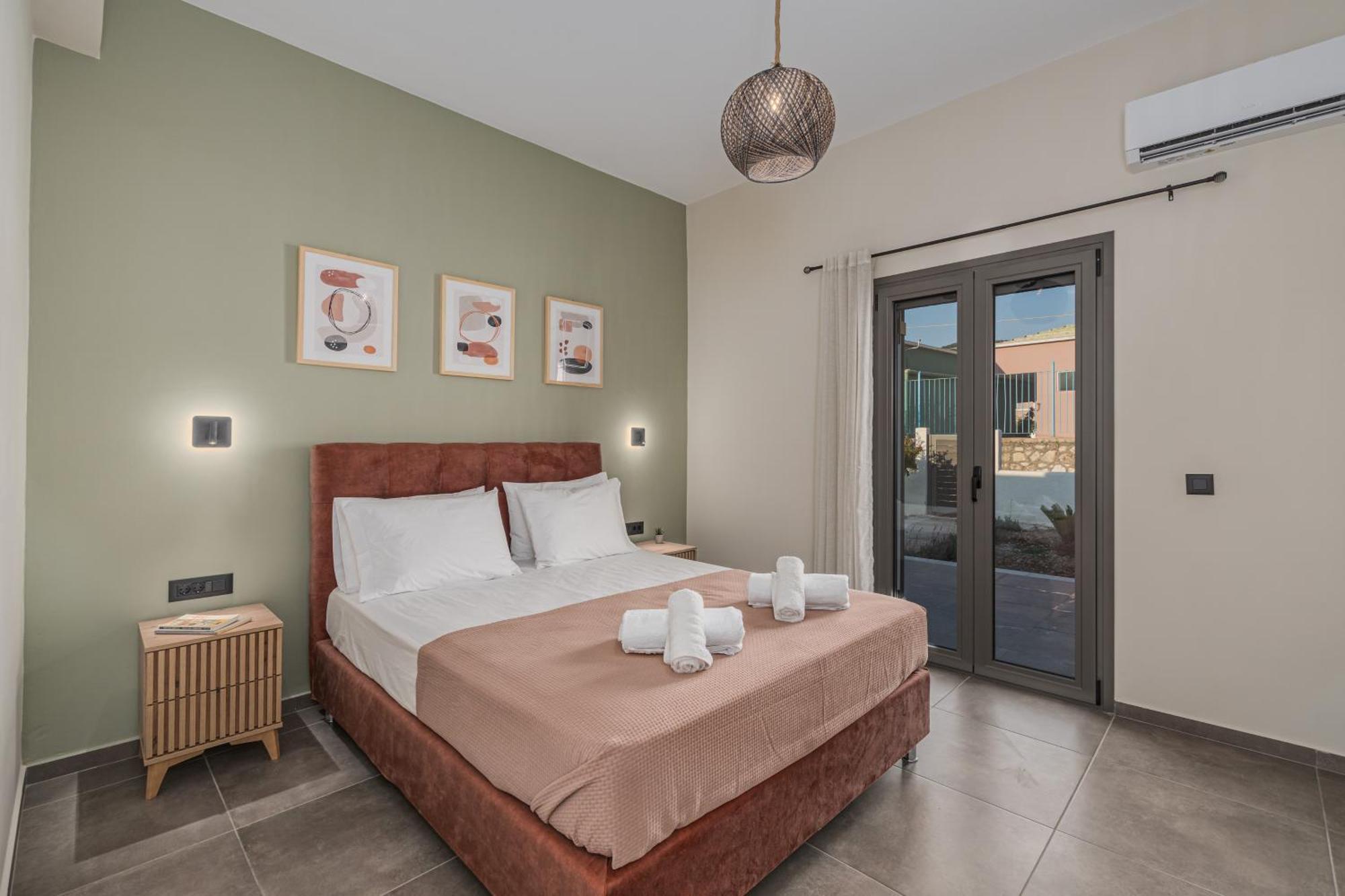 The Mulberry Tree Villa Sami  Exterior foto