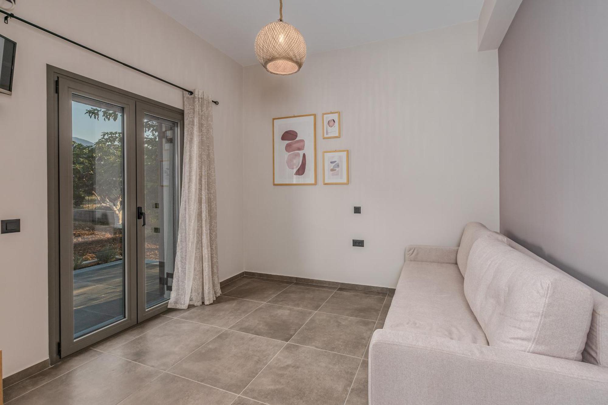 The Mulberry Tree Villa Sami  Exterior foto