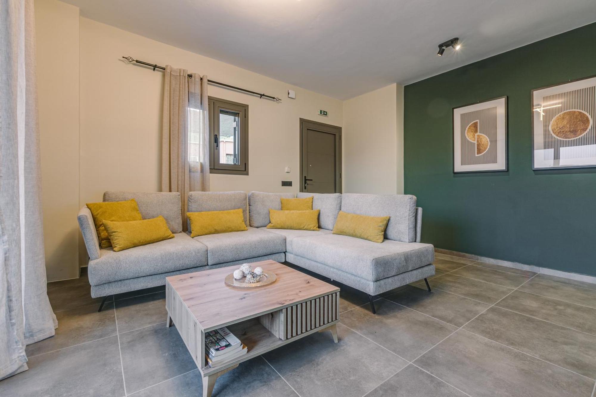 The Mulberry Tree Villa Sami  Exterior foto