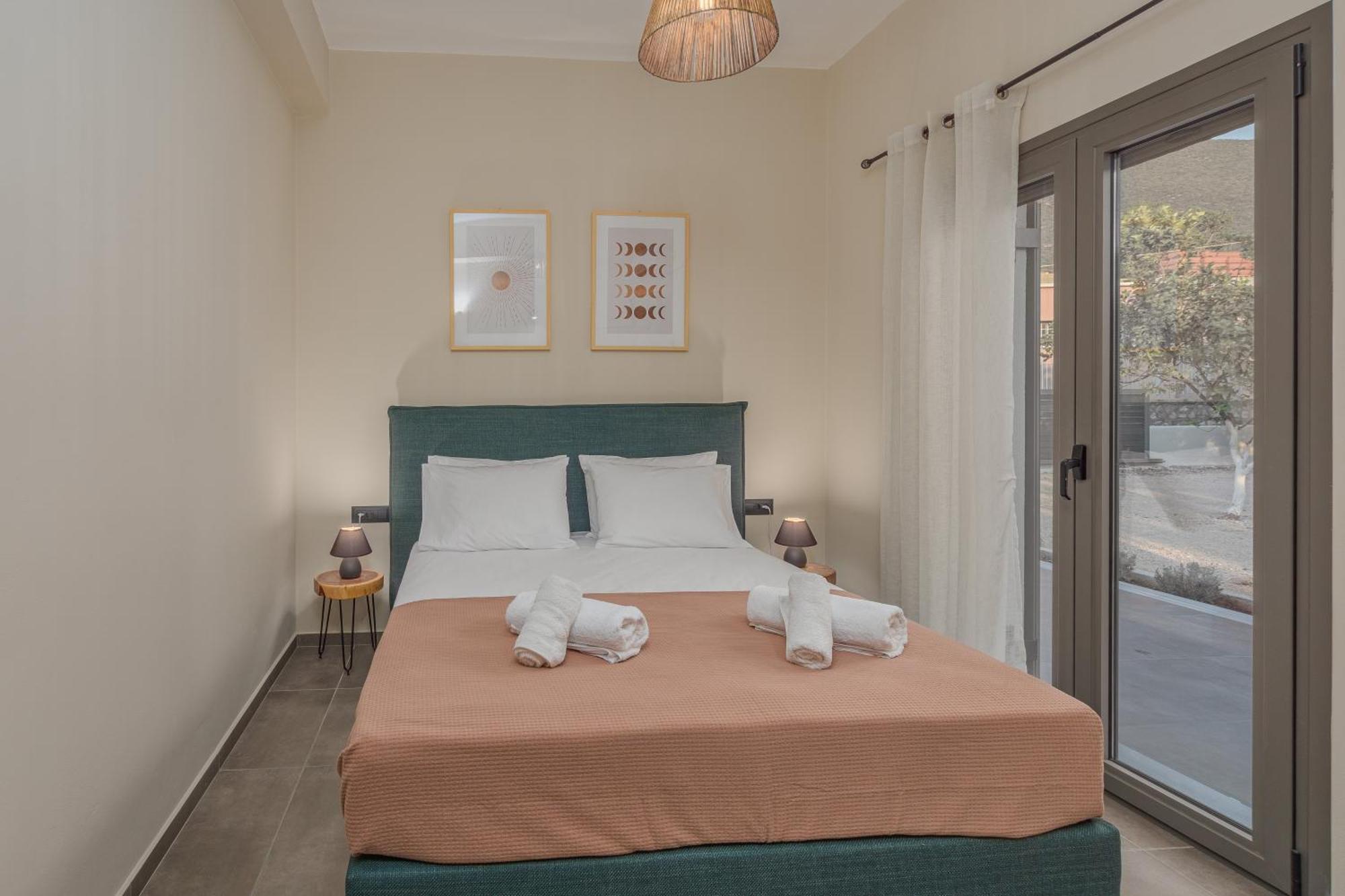 The Mulberry Tree Villa Sami  Exterior foto