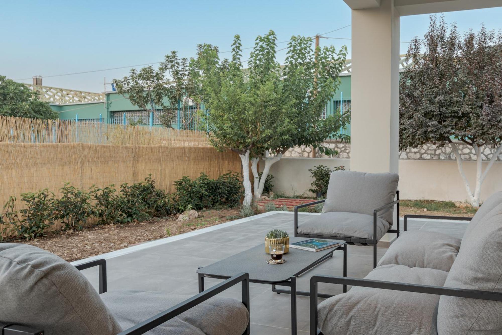 The Mulberry Tree Villa Sami  Exterior foto
