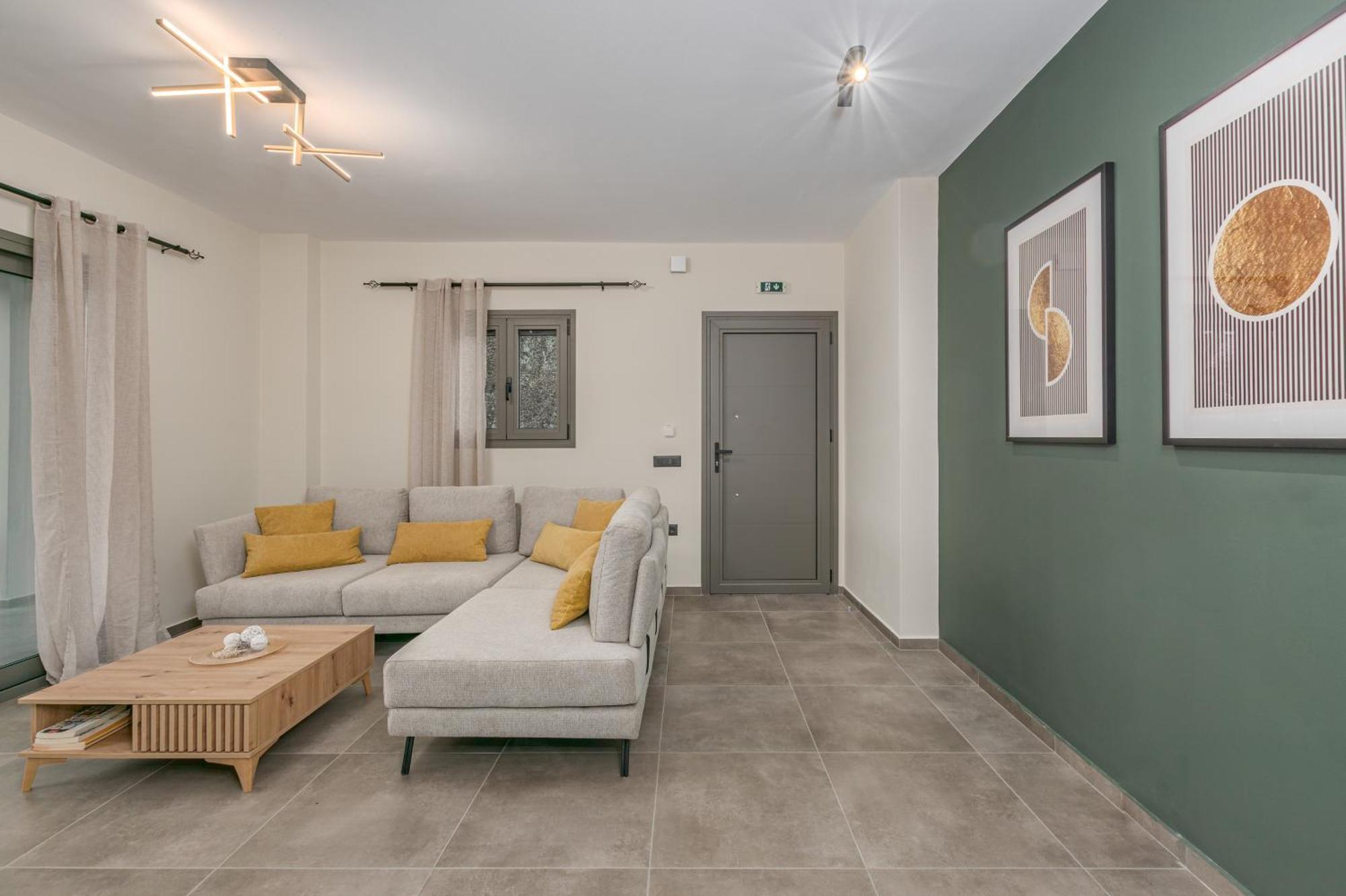 The Mulberry Tree Villa Sami  Exterior foto